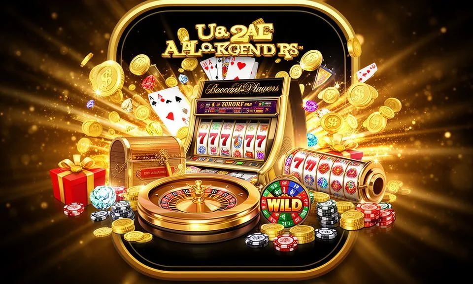 Casino Trực Tiếp VIP Việt